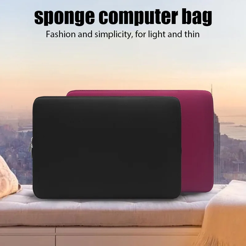 Xiaomi Laptop Accessories - กระเป๋าแล็ปท็อป 11 12 13 15 15.6