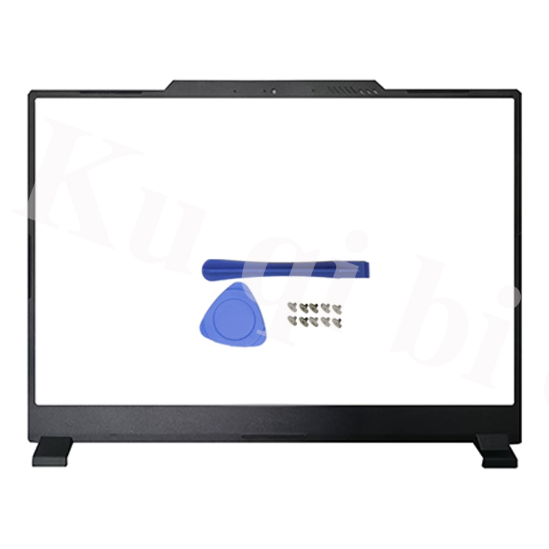 Laptop Accessories Msi - แล็ปท็อปกรณีโน้ตบุ๊ค LCD ฝาหลัง/กรอบด้านหน้า/ที่วางฝ่ามือ/ด้านล่างสำหรับ MSI Cyborg 14