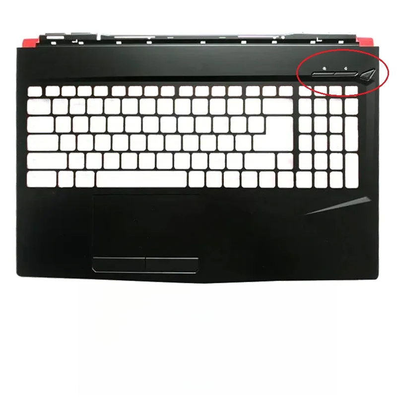 Laptop Accessories Msi - สำหรับ MSI GL63 GP63 MS-16P4 16P5