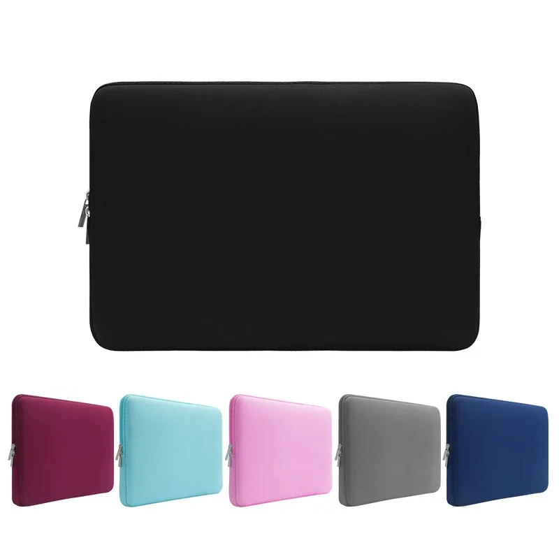 Xiaomi Laptop Accessories - กระเป๋าแล็ปท็อปแบบนุ่มสำหรับ Huawei Xiaomi Hp Dell Lenovo