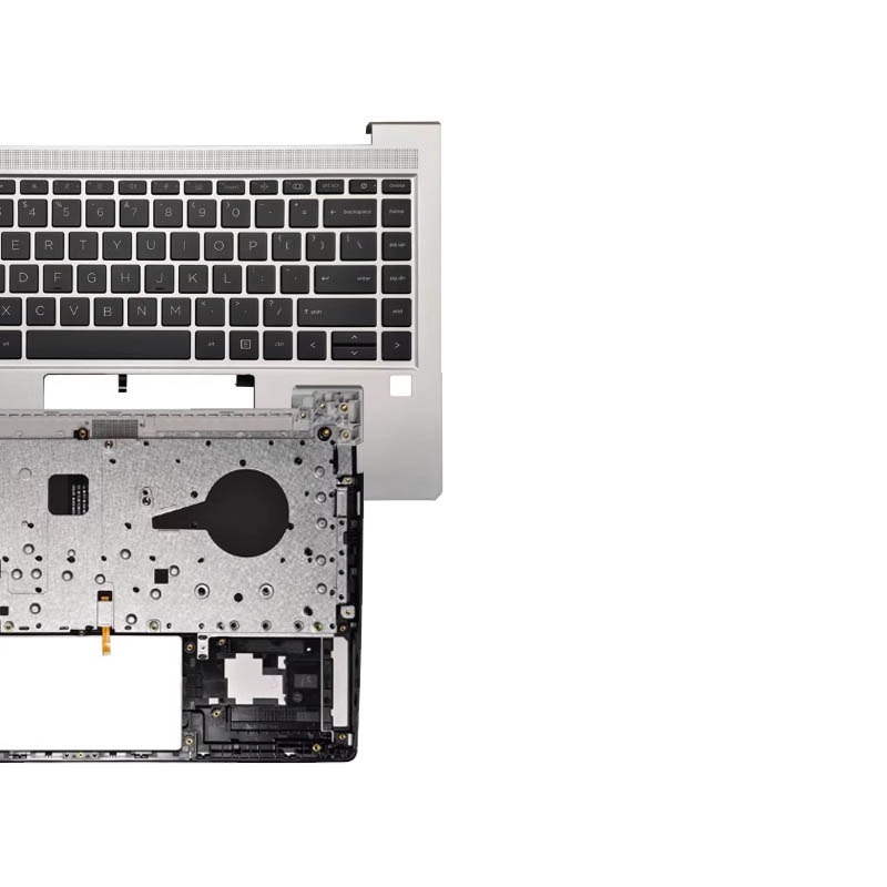 Keyboard Laptop Accessories - สำหรับ Zhan 66 Pro 14 G6