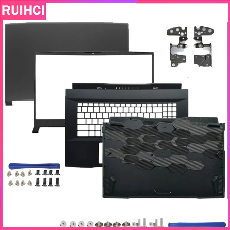Laptop Accessories Msi - ใหม่สำหรับ MSI Katana GF76 MS-17L1 MS-17L2