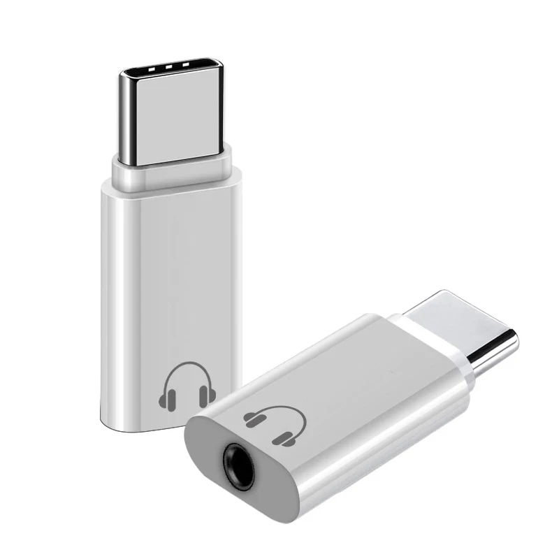 Laptop Accessories Distributor - 1-4 ชิ้นประเภท C อะแดปเตอร์ชายประเภท C ถึงหญิง