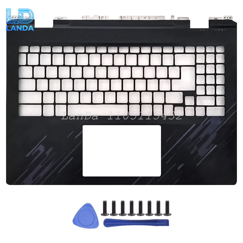 Laptop Accessories Msi - เคสแล็ปท็อปใหม่สำหรับ MSI Crosshair16 MS-15P2 ฝาหลังหน้าจอ LCD