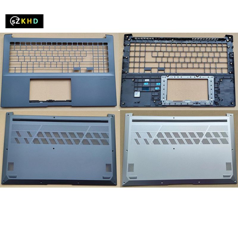 Keyboard Laptop Accessories - อะไหล่แท้ใหม่สำหรับ Asus PRO15 K6500 M6500Q M6500R