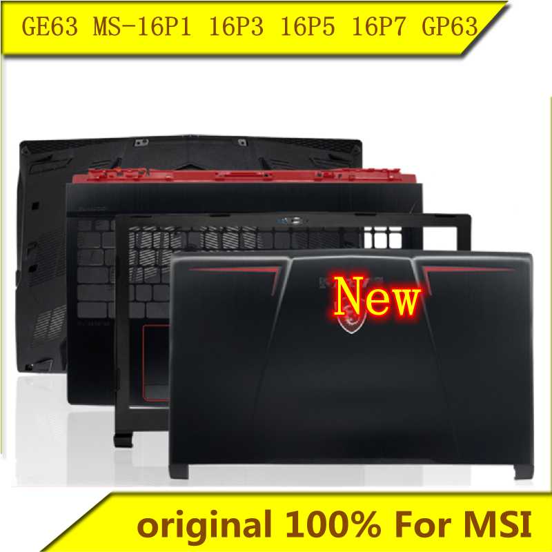 Laptop Accessories Msi - สำหรับ MSI GE63 MS-16P1 16P3 16P5