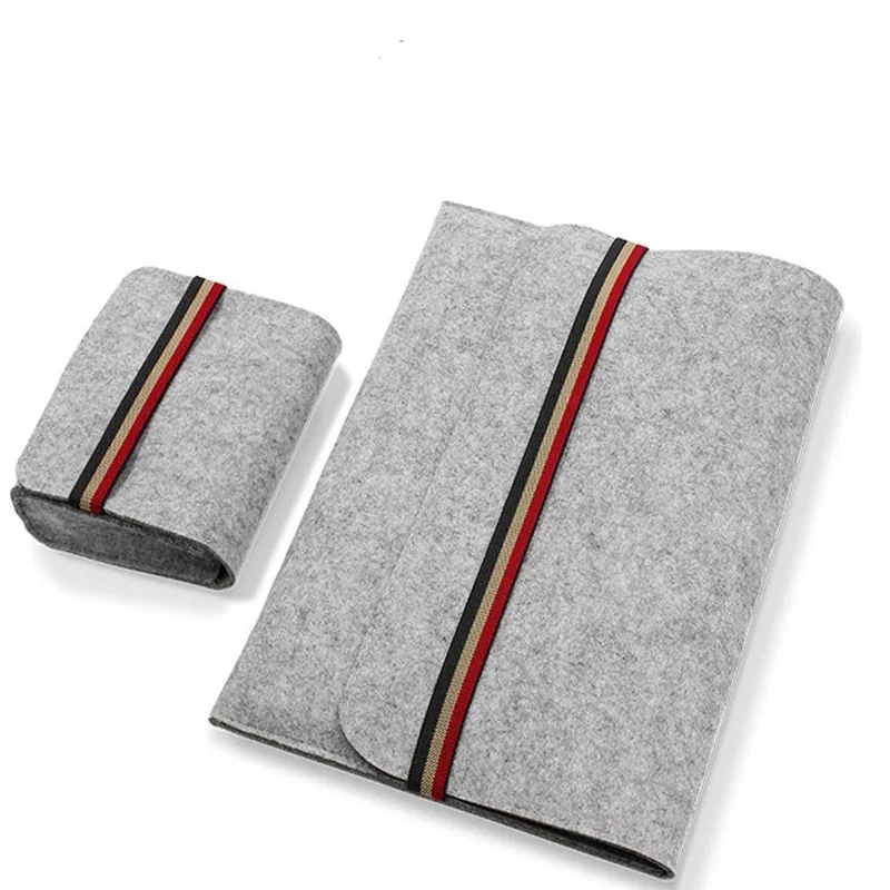 Xiaomi Laptop Accessories - กระเป๋าโน๊ตบุ๊คสําหรับMacbook Pro Retina 11 12 13
