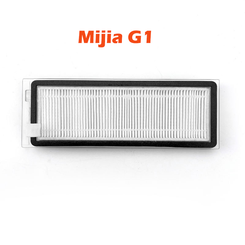 Xiaomi Laptop Accessories - Hepa Filter ที่มีกรอบพลาสติกเปลี่ยนสำหรับ XIAOMI MIJIA G1