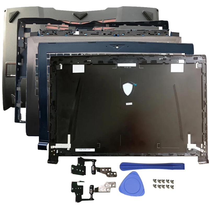 Laptop Accessories Msi - แล็ปท็อป Cas สําหรับ MSI GT62 GT62VR