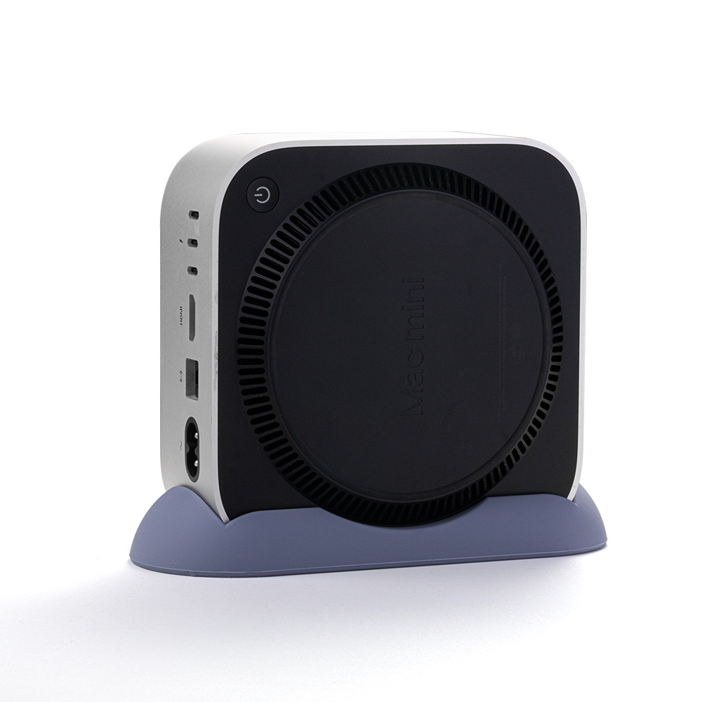 ขาตั้งซิลิโคนแนวตั้งสำหรับแมคม - Laptop Accessories Distributor บทวิจารณ์และราคา