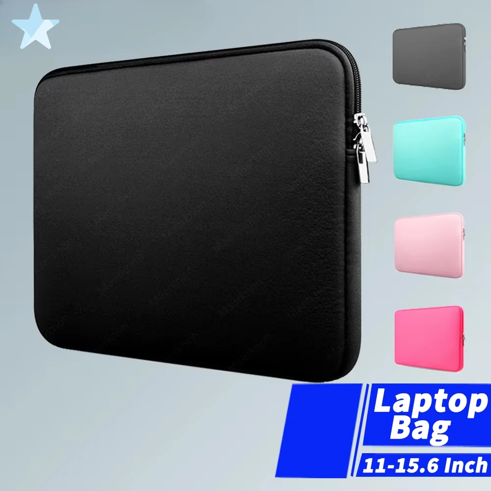 กระเป๋าแล็ปท็อป 11 12 13 15 15 - Xiaomi Laptop Accessories บทวิจารณ์และราคา