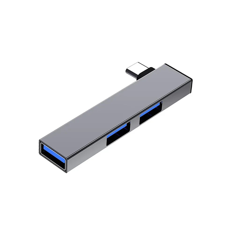 ฮับ USB 3.0 แบบ 3-in-1 พร้อม 3 - Laptop Accessories Macbook บทวิจารณ์และราคา