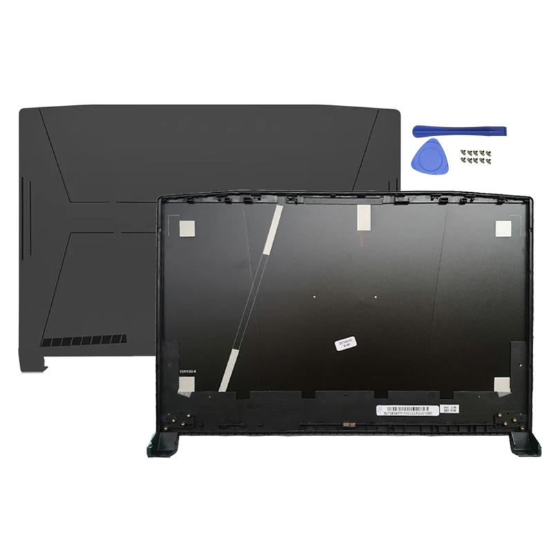 หน้าจอ LCD ฝาหลัง/กรอบด้านหน้า - Laptop Accessories Msi บทวิจารณ์และราคา