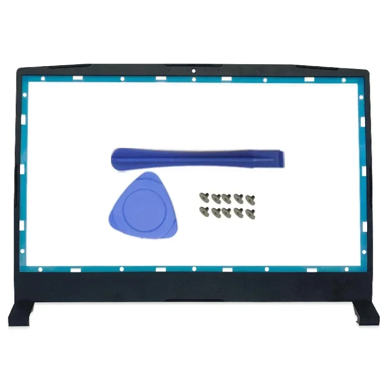 หน้าจอ LCD ฝาหลัง/กรอบด้านหน้า - Laptop Accessories Msi บทวิจารณ์และราคา