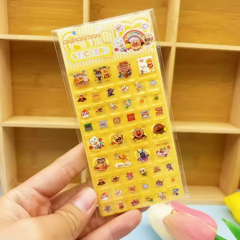 สติกเกอร์สี่เหลี่ยมแบบแข็ง 2/4 - Laptop Accessories All บทวิจารณ์และราคา