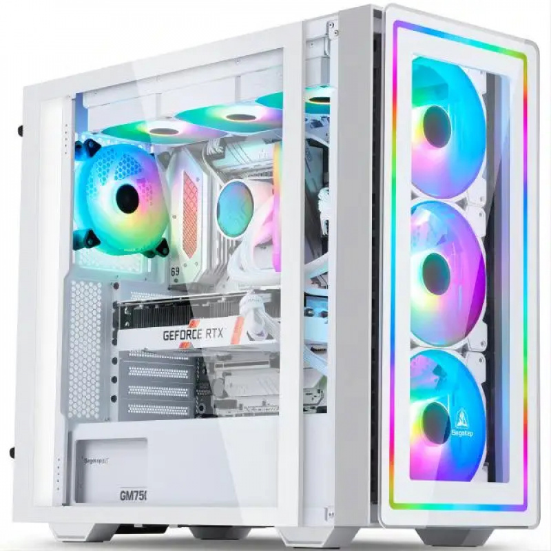 คอมพิวเตอร์เกมมิ่ง Aotesier รุ - Intel Cpu Core I9 บทวิจารณ์และราคา
