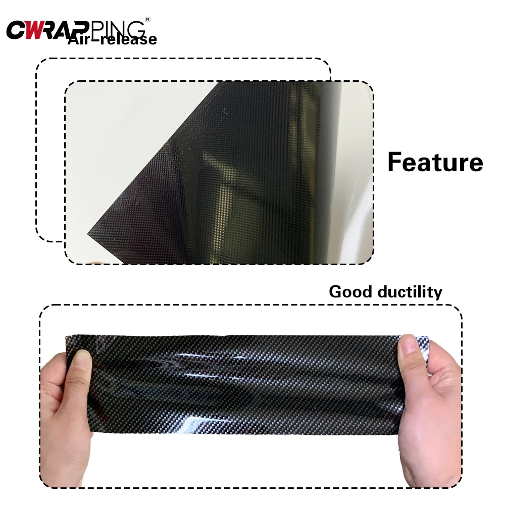 คาร์บอนไฟเบอร์เคลือบเงาสีดำรถไ - Laptop Accessories All บทวิจารณ์และราคา