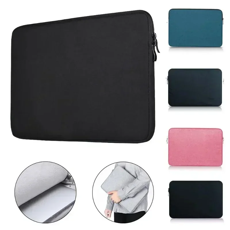 กระเป๋าแล็ปท็อปคุณภาพสูงแบบนิ่ - Laptop Accessories All บทวิจารณ์และราคา