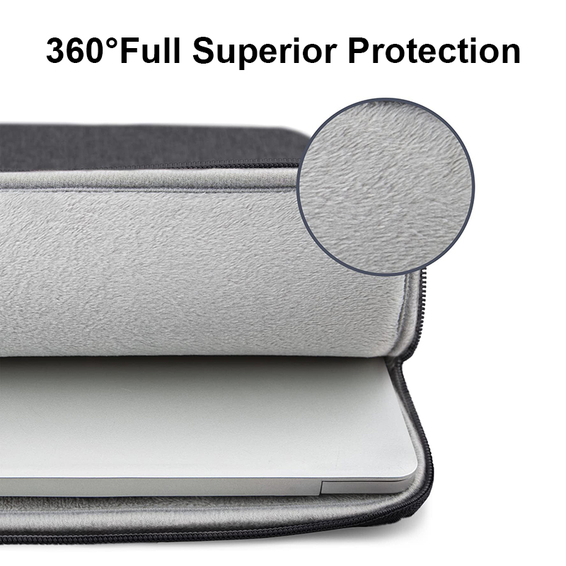 แล็ปท็อปแบบพกพากระเป๋านุ่ม 11  - Xiaomi Laptop Accessories บทวิจารณ์และราคา