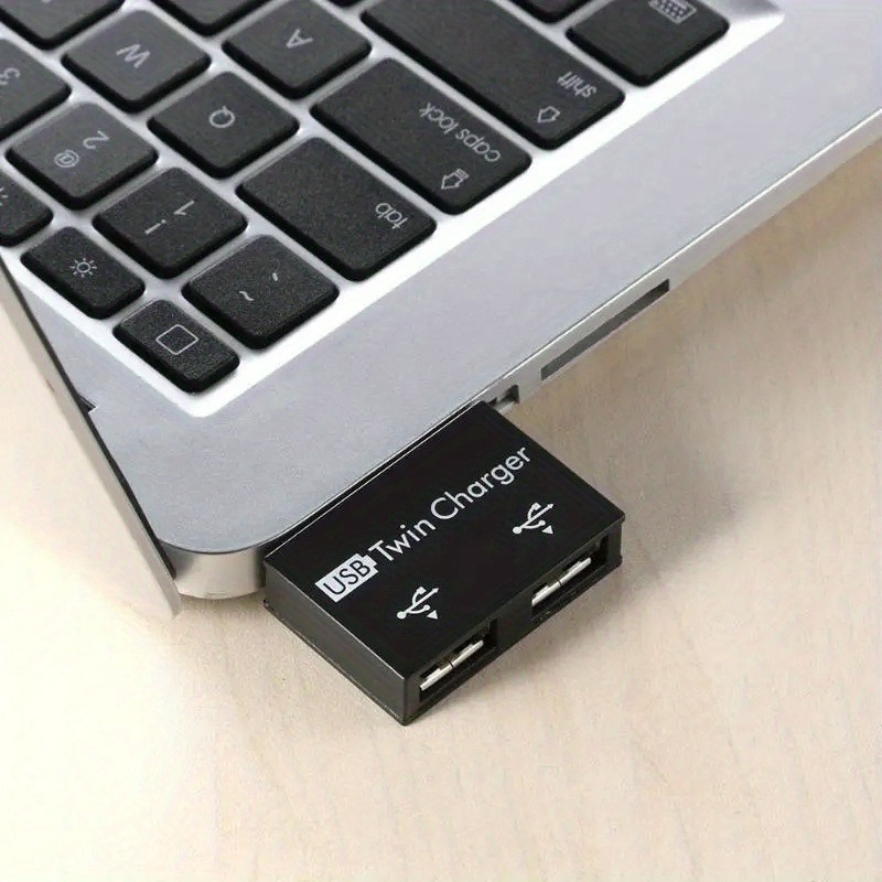 USB2.0 Splitter 1 ชาย 2 พอร์ตห - Xiaomi Laptop Accessories บทวิจารณ์และราคา