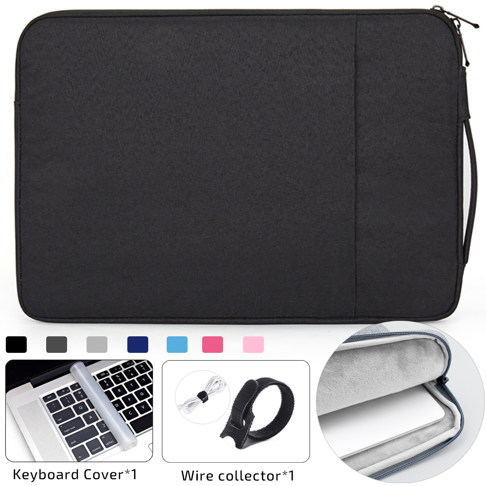 กระเป๋าใส่แล็ปท็อป13นิ้ว14นิ้ว - Xiaomi Laptop Accessories บทวิจารณ์และราคา