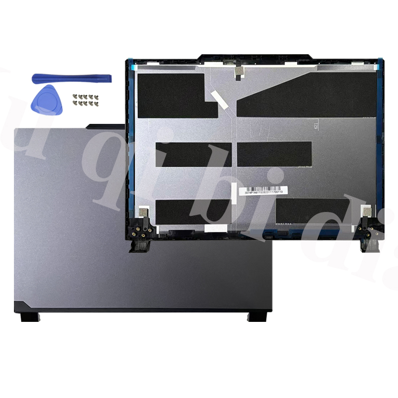 แล็ปท็อปกรณีโน้ตบุ๊ค LCD ฝาหลั - Laptop Accessories Msi บทวิจารณ์และราคา