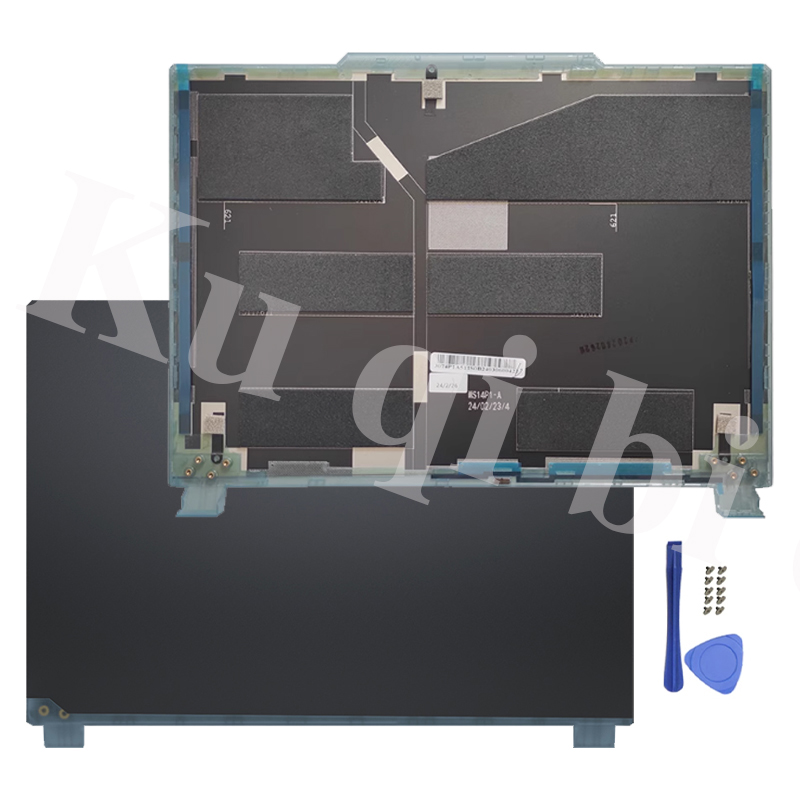 แล็ปท็อปกรณีโน้ตบุ๊ค LCD ฝาหลั - Laptop Accessories Msi บทวิจารณ์และราคา