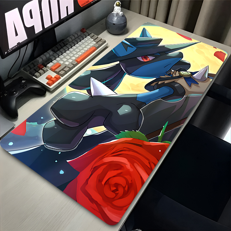 แผ่นรองเมาส์ คูล อนิเมะ พี-โปเ - Laptop Accessories All บทวิจารณ์และราคา