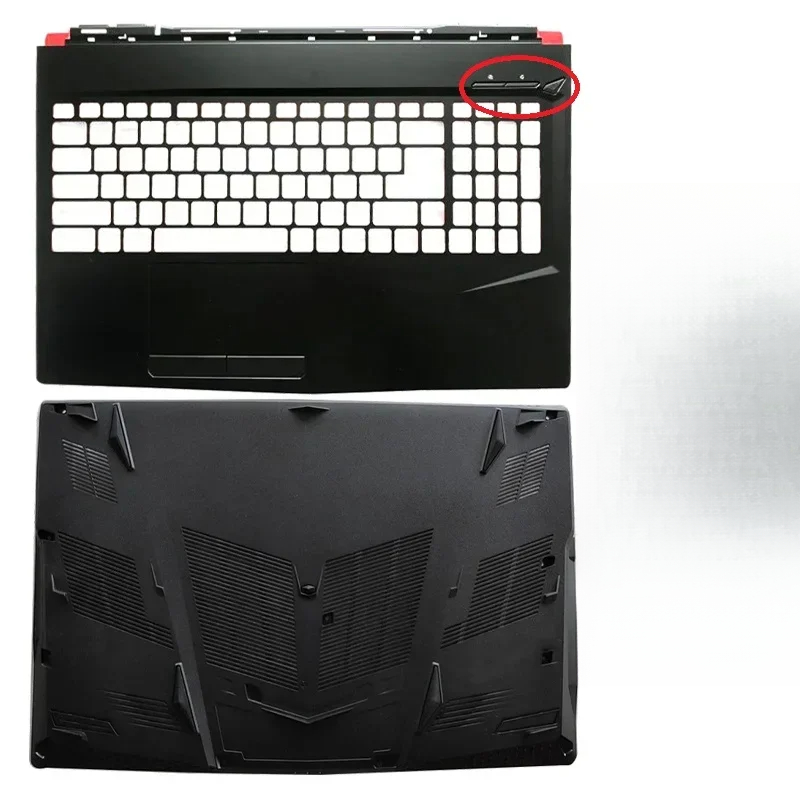 สำหรับ MSI GL63 GP63 MS-16P4 1 - Laptop Accessories Msi บทวิจารณ์และราคา