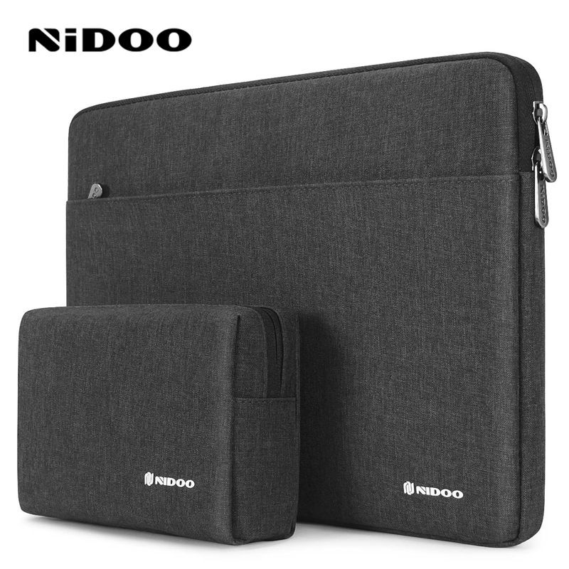 NIDOO กันน้ำแล็ปท็อปกระเป๋า13  - Xiaomi Laptop Accessories บทวิจารณ์และราคา