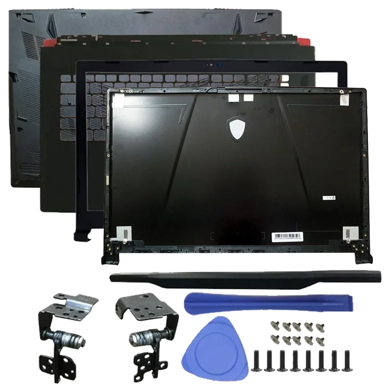 แล็ปท็อปสําหรับ MSI GP73 MS-17 - Laptop Accessories Msi บทวิจารณ์และราคา
