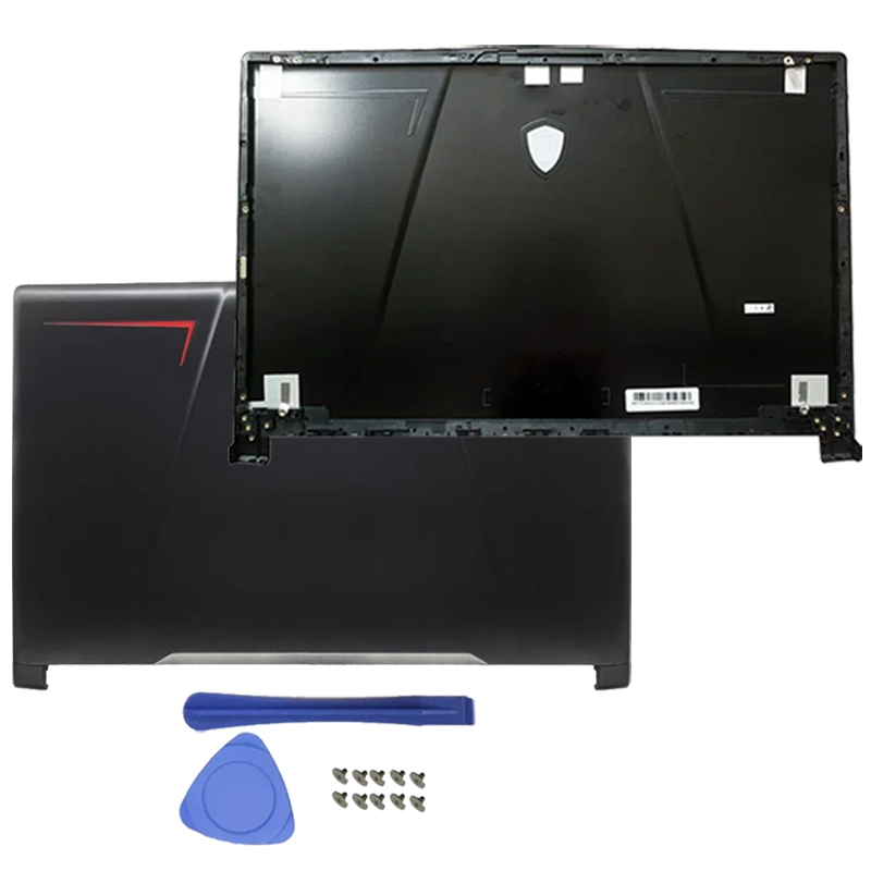 แล็ปท็อปสําหรับ MSI GP73 MS-17 - Laptop Accessories Msi บทวิจารณ์และราคา
