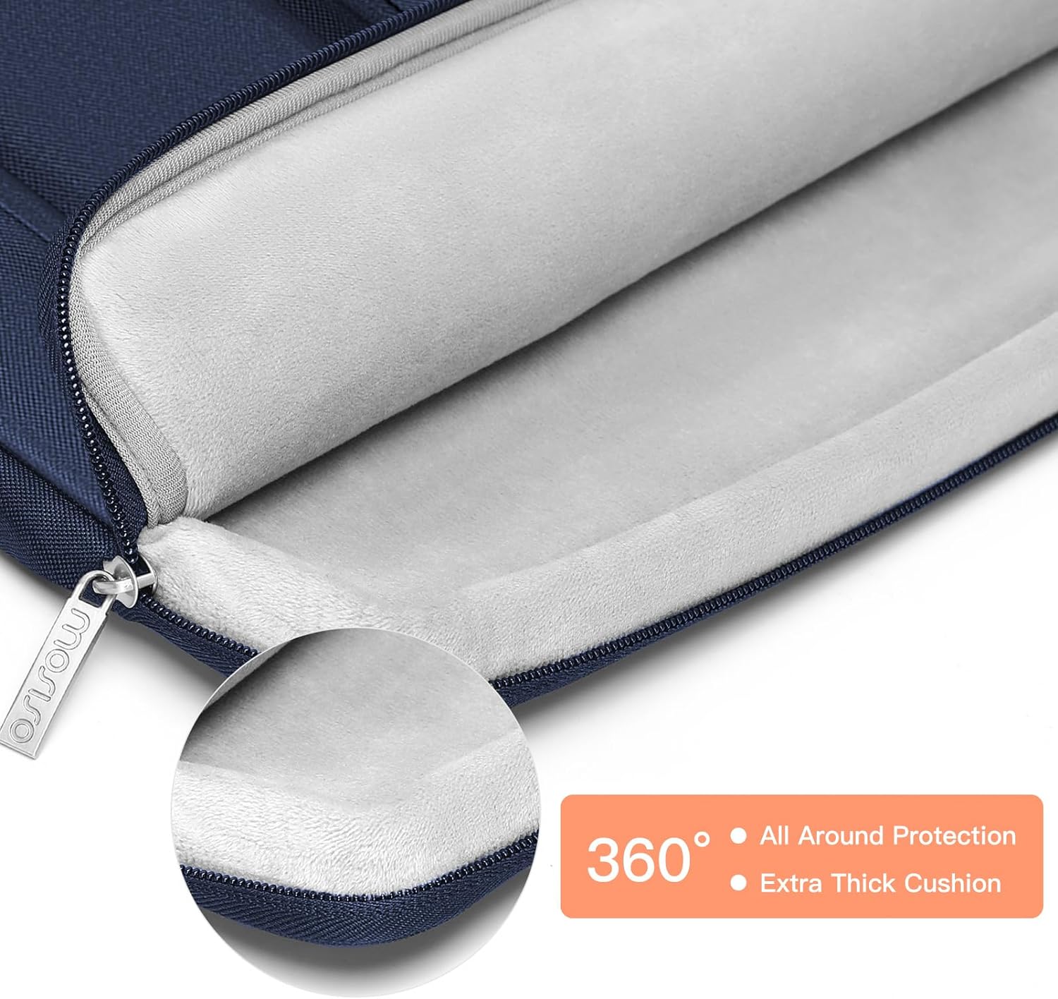 กระเป๋าใส่แล็ปท็อป13 14 15 15. - Xiaomi Laptop Accessories บทวิจารณ์และราคา
