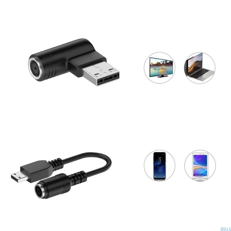 R91A MSI USB ปลายแล็ปท็อปเครื่ - Laptop Accessories Msi บทวิจารณ์และราคา
