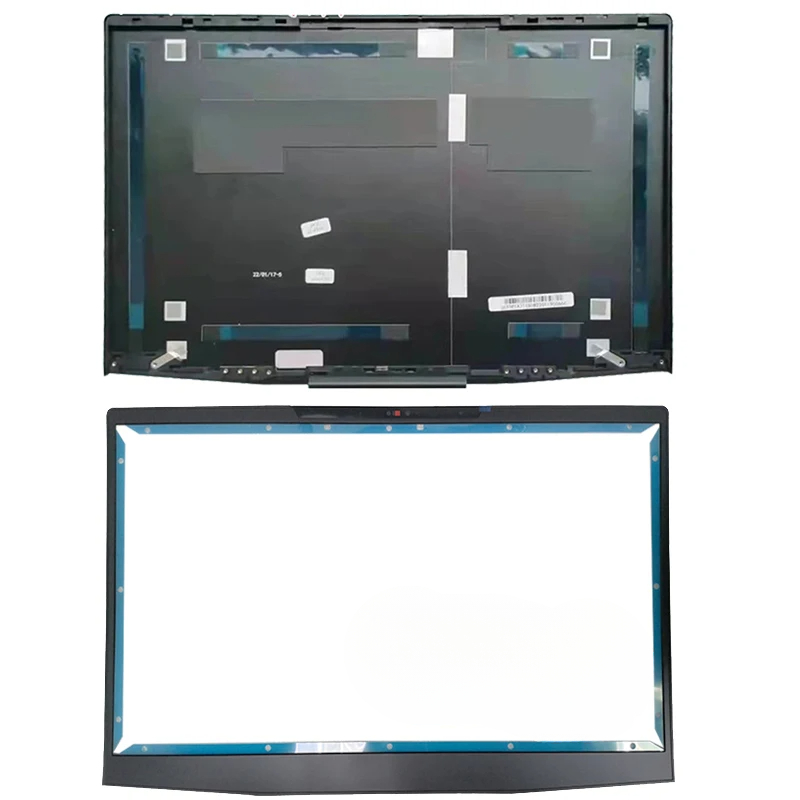 ฝาหลังจอ LCD ใหม่ ขอบหน้าจอ บา - Laptop Accessories Msi บทวิจารณ์และราคา