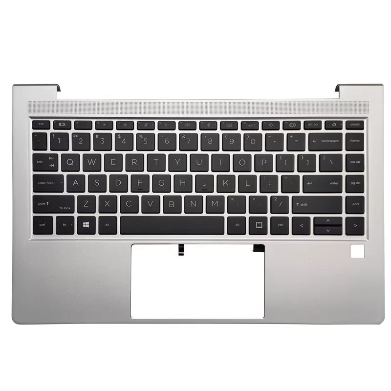 สำหรับ Zhan 66 Pro 14 G6 440 G - Keyboard Laptop Accessories บทวิจารณ์และราคา