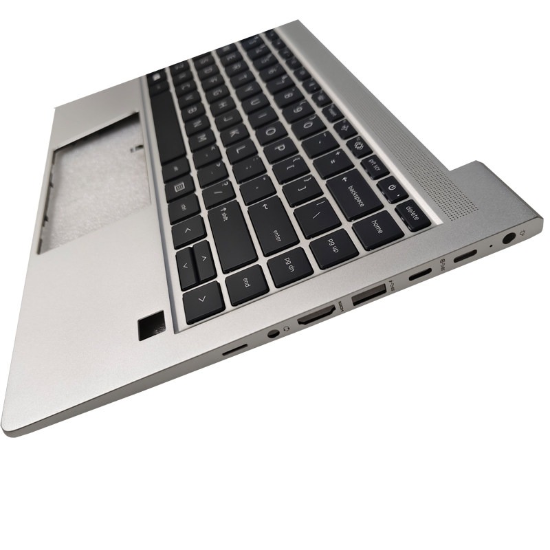 สำหรับ Zhan 66 Pro 14 G6 440 G - Keyboard Laptop Accessories บทวิจารณ์และราคา