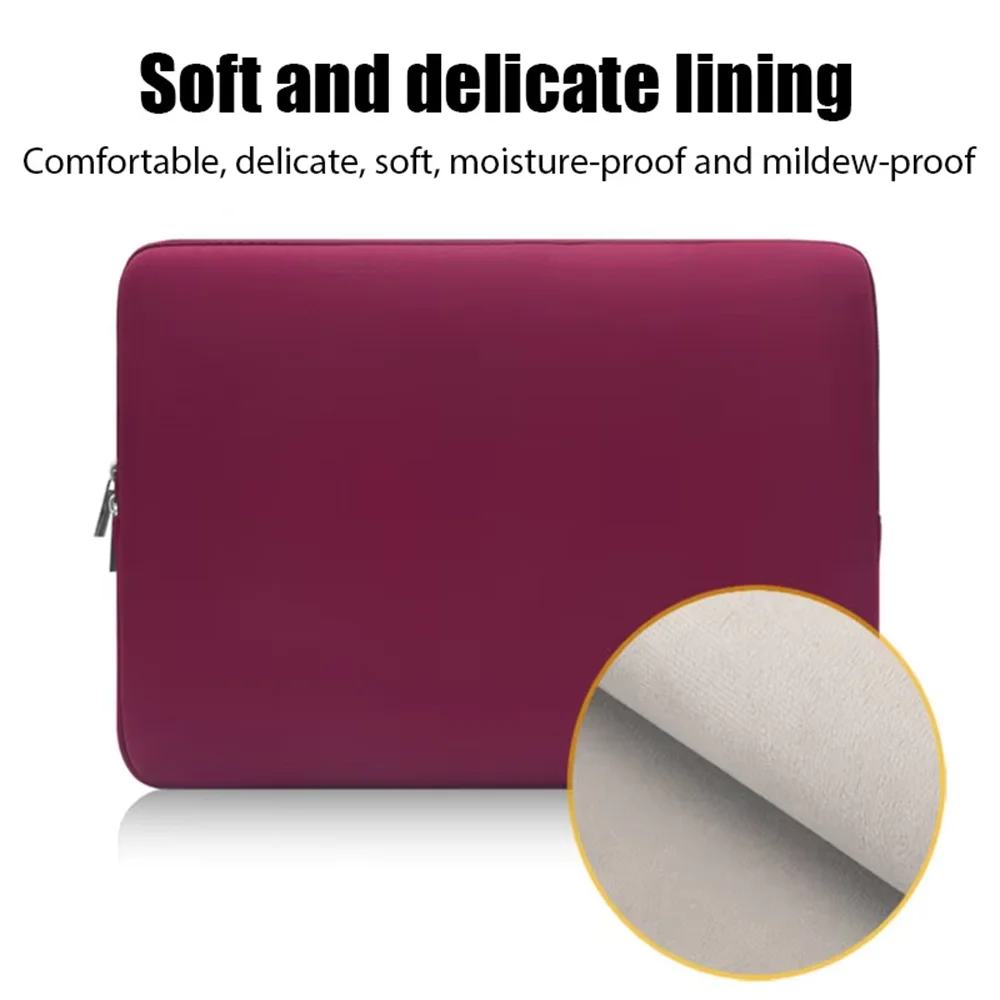 กระเป๋าใส่แล็ปท็อป ซองใส่โน้ตบ - Xiaomi Laptop Accessories บทวิจารณ์และราคา