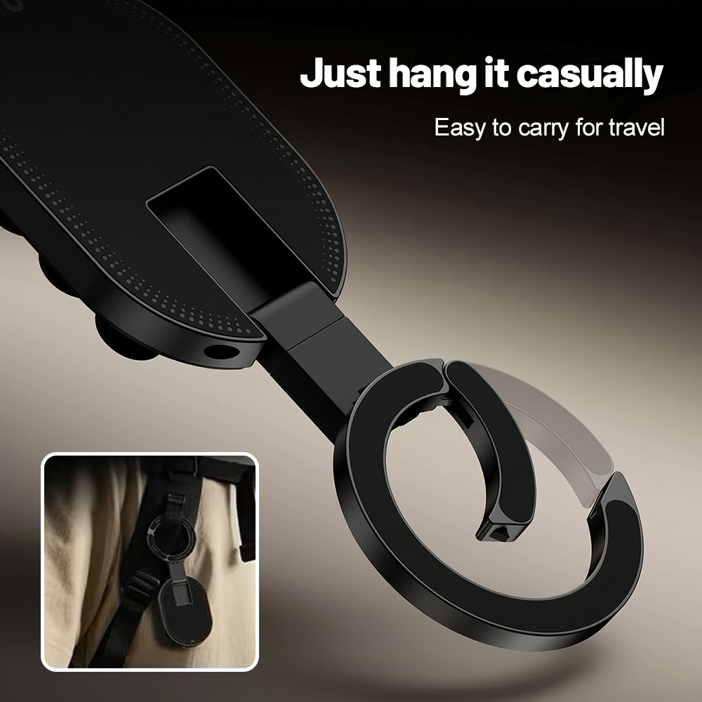 360 °   ที่วางโทรศัพท์แม่เหล็ก - Laptop Office Accessories บทวิจารณ์และราคา