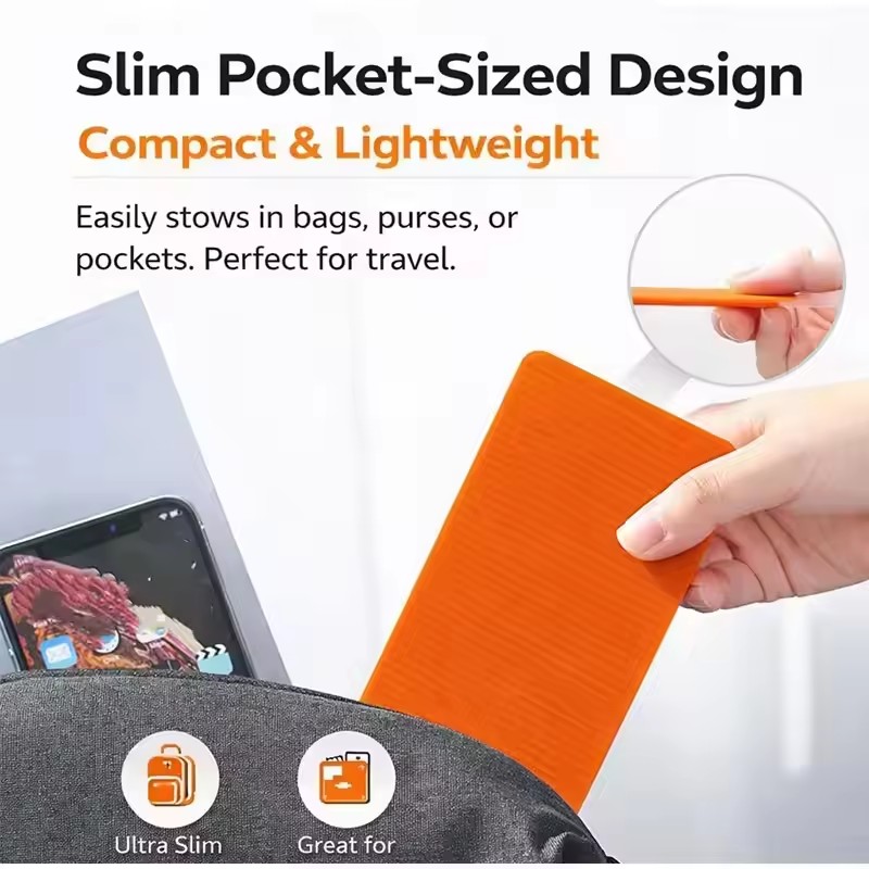 ขาตั้งโทรศัพท์แบบพกพาซิลิโคนสำ - Laptop Accessories Distributor บทวิจารณ์และราคา