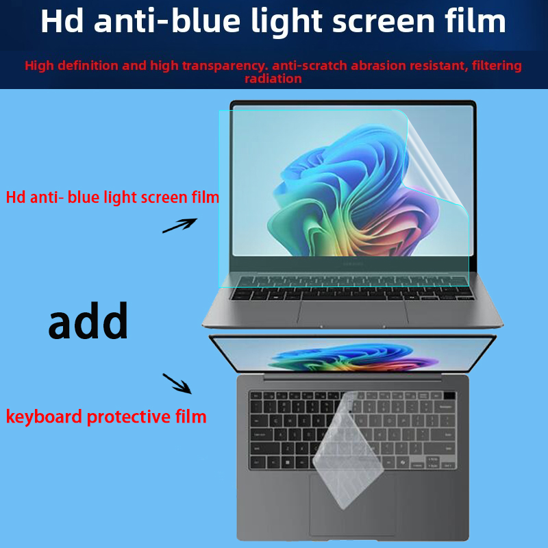 สําหรับ 14 นิ้ว Samsung Galaxy - Keyboard Laptop Accessories บทวิจารณ์และราคา