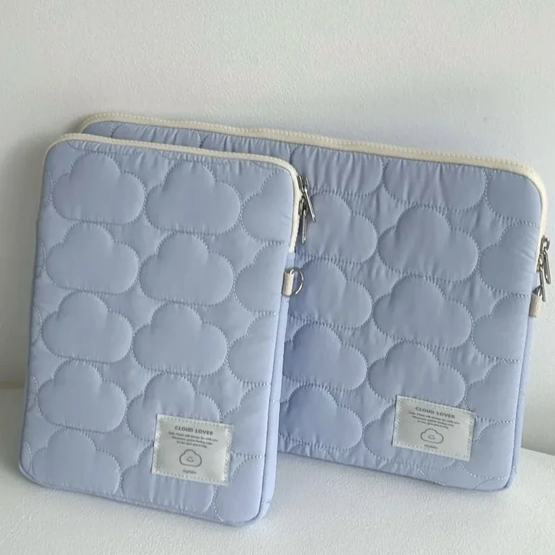 ซองใส่แล็ปท็อปลายเมฆน่ารัก ขนา - Xiaomi Laptop Accessories บทวิจารณ์และราคา