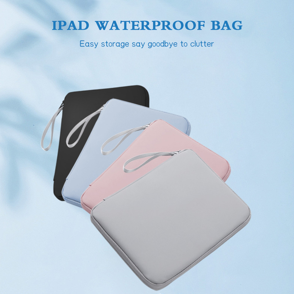 กระเป๋าใส่แท็บเล็ตสำหรับแท็บเล - Xiaomi Laptop Accessories บทวิจารณ์และราคา
