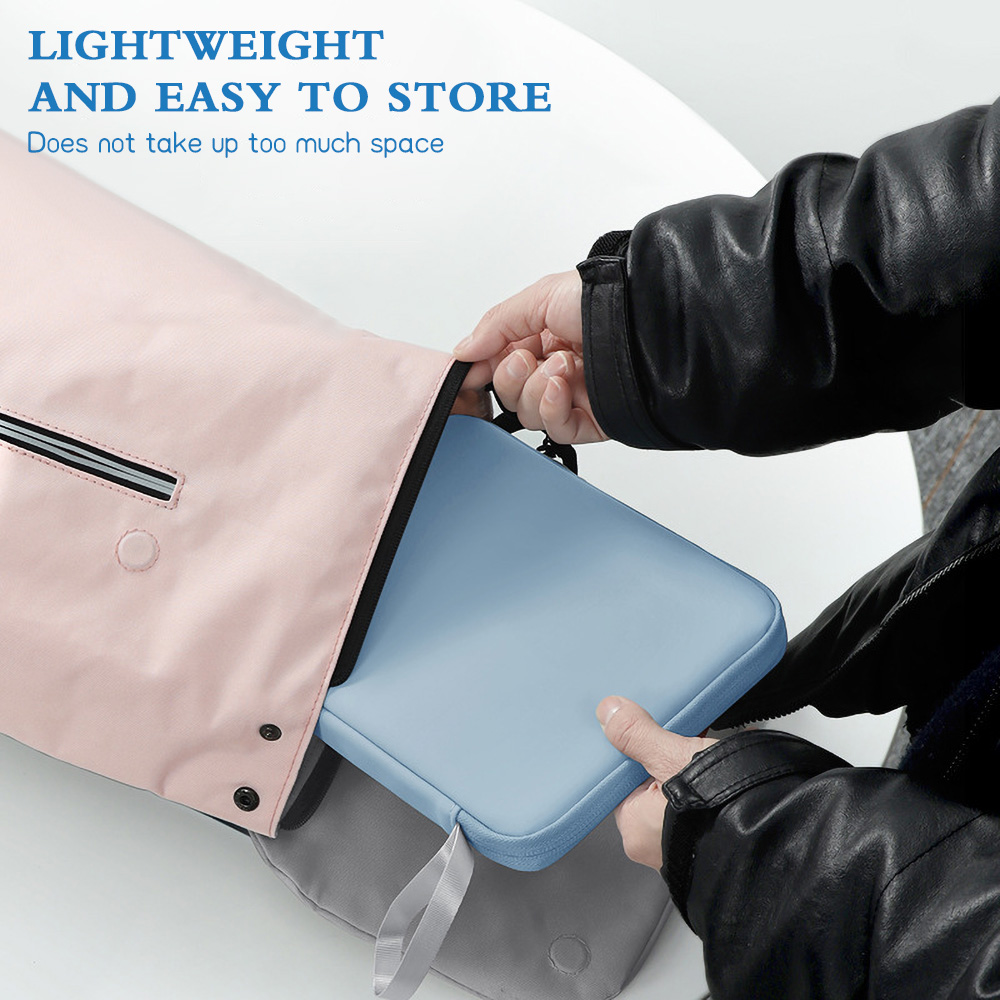กระเป๋าใส่แท็บเล็ตสำหรับแท็บเล - Xiaomi Laptop Accessories บทวิจารณ์และราคา