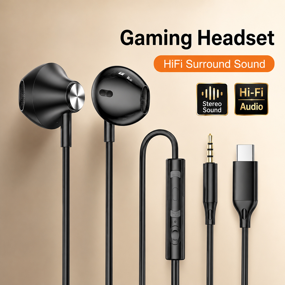 ไฮไฟ ซาวด์เซอร์ราวด์หูฟังเสียง - Xiaomi Laptop Accessories บทวิจารณ์และราคา