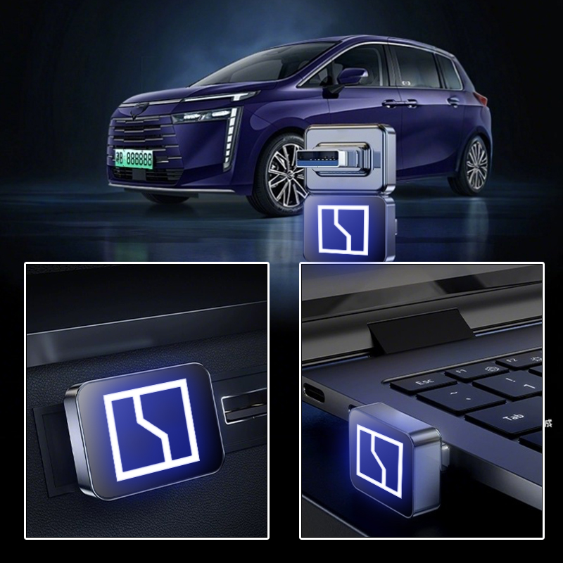 รถติดตั้งไดรฟ์ USB เครื่องบันท - Monitor Portable Usb บทวิจารณ์และราคา