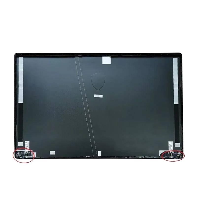 ใหม่จอแอลซีดีฝาครอบด้านหลังบาน - Laptop Accessories Msi บทวิจารณ์และราคา