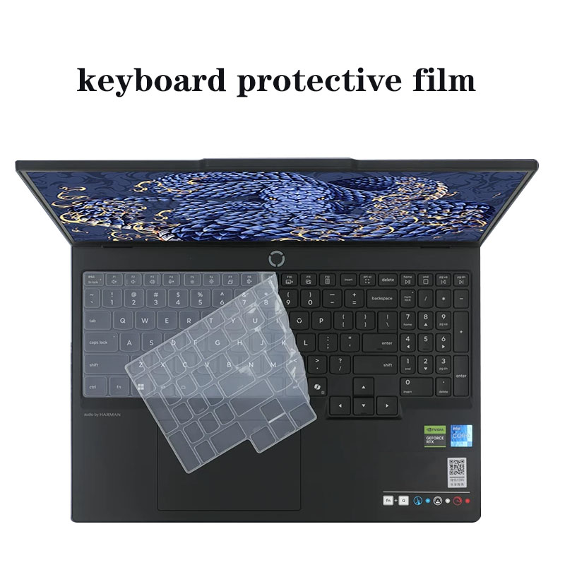 สำหรับ Legion Pro 5 16ADR10/16 - Keyboard Laptop Accessories บทวิจารณ์และราคา