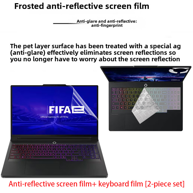 สำหรับ Legion Pro 5 16ADR10/16 - Keyboard Laptop Accessories บทวิจารณ์และราคา