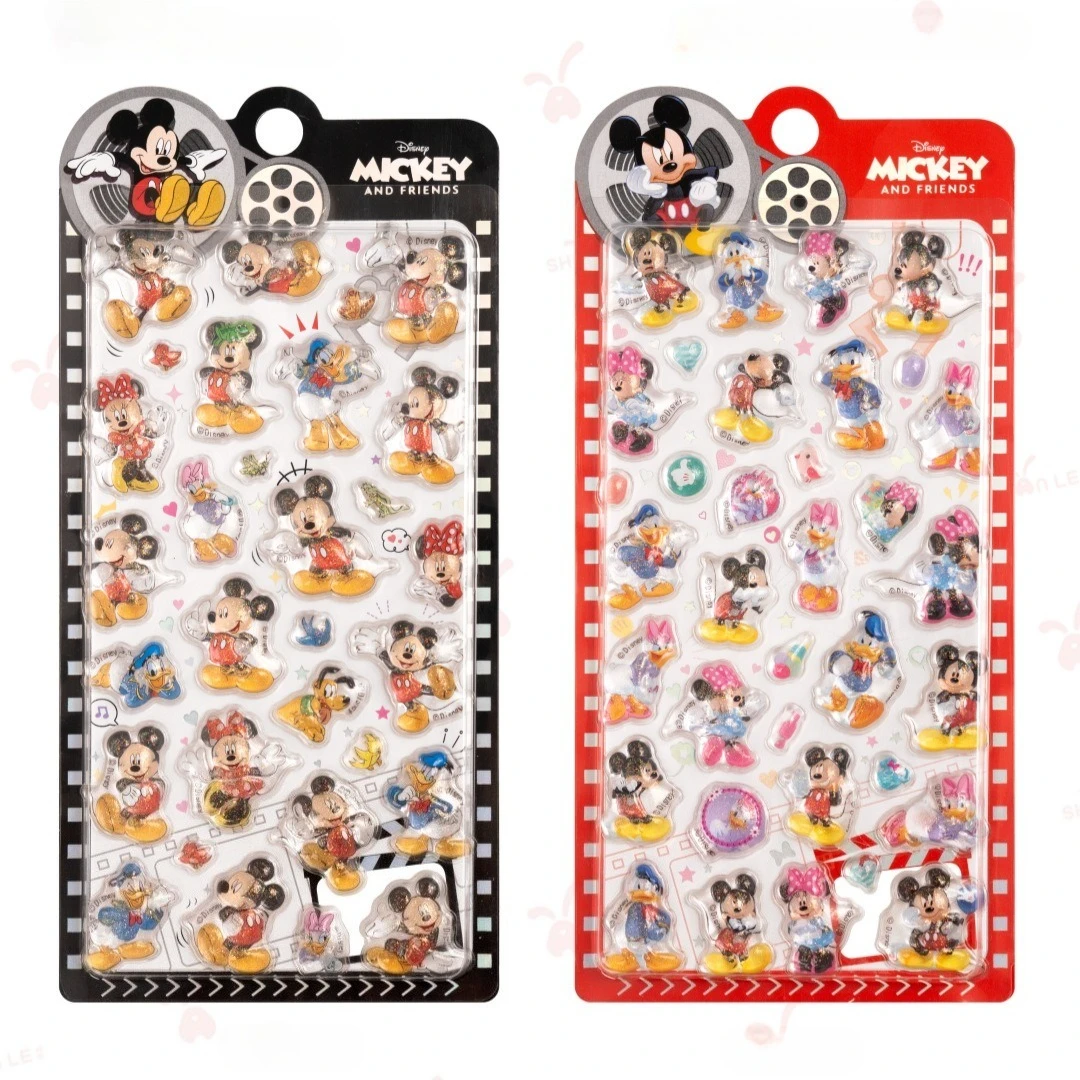 สติกเกอร์นูน 3 มิติ ลายการ์ตูน - Laptop Accessories All บทวิจารณ์และราคา
